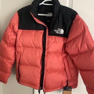 North Face Women’s 1996 Retro Nuptse Jacket